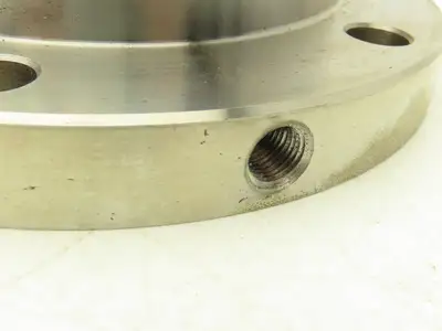 Ameridrives 074254-003EB Gear Coupling Sleeve F 202.5 EB  8-3/8" Flange OD