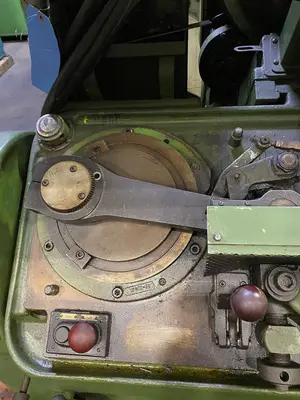 USED HARTFORD 0-400