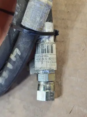 USED LETOURNEAU R4155731