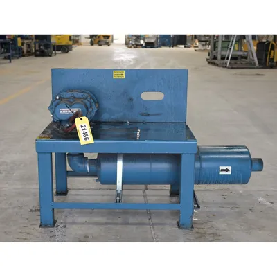 USED TUTHILL 3006-21L2-5929