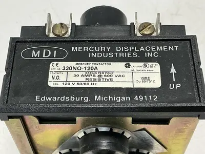 USED MDI 330NO-120A