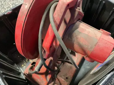 Used MILWAUKEE _UNKNOWN_ Abrasive & Friction Saws Ohio US | HGR 24 #1263339