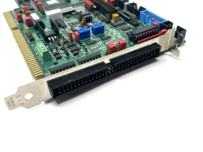Used Delta Tau Motherboard Module PMAC-LITE Motion Controls Michigan US | Maverick Industrial Sales #1392410