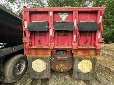 Used 2000 KENWORTH T300 Dump trucks New Jersey US | Proxy Equipment #1378421