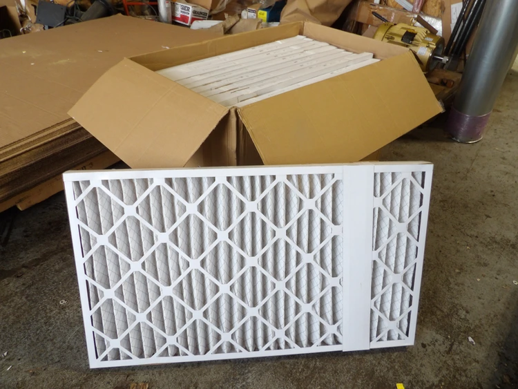 Used _UNKNOWN_ _UNKNOWN_ HVAC Parts and Equipment Michigan US | Miedema Asset Management Group #1301411