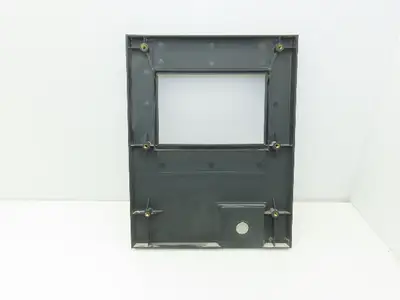 Kaeser 1880020010 Air Compressor Operator Control Panel Plastic Housing Covers