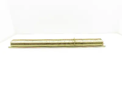 Klippon SAK 2.5 Terminal Block Rail 600V 25A Lot of 93