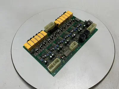 USED TOSHIBA H1007793