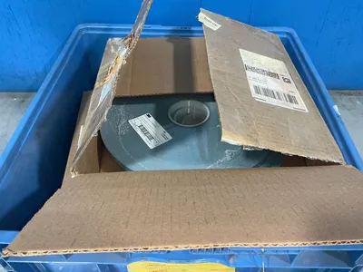 Used 3M _UNKNOWN_ Misc Abrasive Materials Ohio US | HGR 24 #1406277