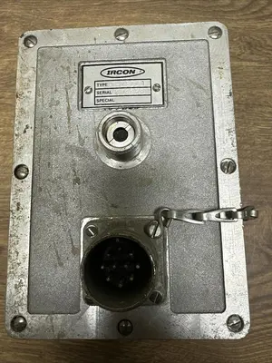 Used IRCON 7-08C10 Sensors | Surplus Asset Holdings #1206694