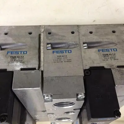 USED FESTO VIMP-03-B