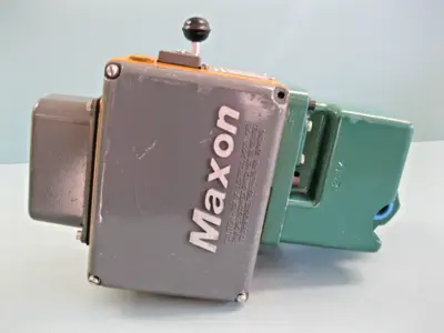 NEW Maxon 760-S1