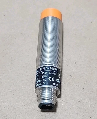 NEW Efector IG0341
