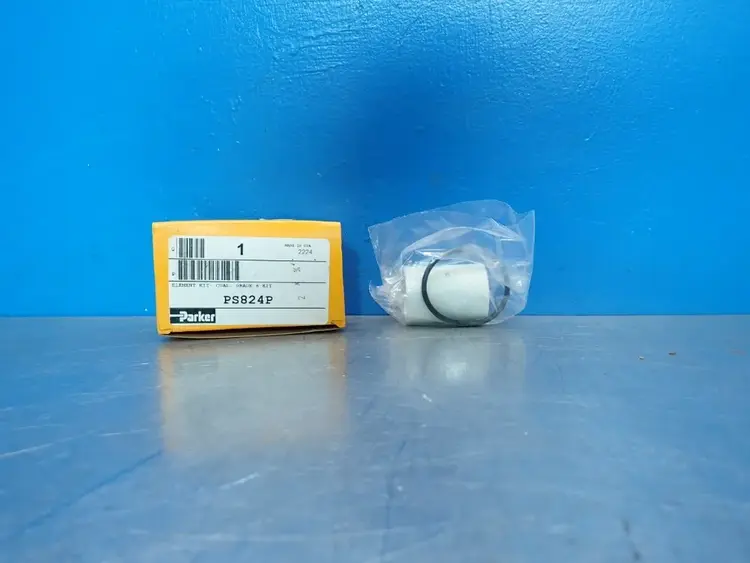 New | in-Stock PARKER PS824P Filters | HGR 24 #743108