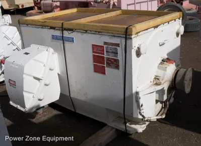 USED WESTINGHOUSE -