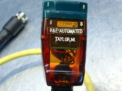 USED RE AUTOMATED SE354CBTL