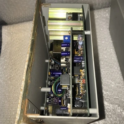 USED Gai-Tronics 751-801