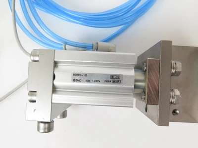 New | in-Stock Siemens / SMC 10454322 Miscellaneous Equipment (Electrical & Power) California US | ANACAPA EQUIPMENT BROKERS, INC #1557944