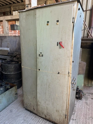 MOSCOW Thread Grinder, in very nice condition