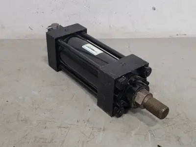 Used MILLER HV84B2B Parts (Hydraulics and Pneumatics) British Columbia CA | Lenmark #264893
