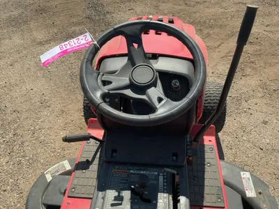 Used HUSKEE 21HP 46" CUT Mowers Michigan US | Miedema Asset Management Group #1397194