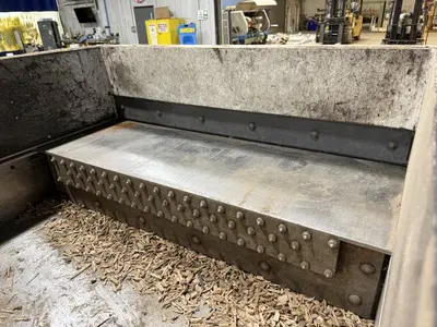 USED VECOPLAN VAZ