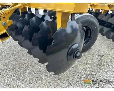 Used ROME _UNKNOWN_ Disc Harrows Iowa US | Keast Enterprises #1360384
