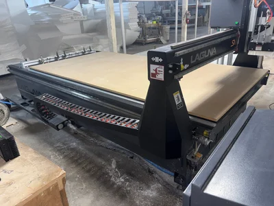Used _UNKNOWN_ _UNKNOWN_ CNC Routers Georgia US | Auction Management Corporation #1548673