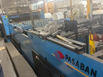 USED PASABAN KD1350
