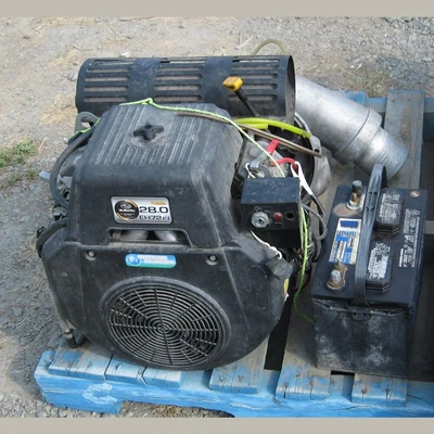 USED PRECISION MACHINE PH2