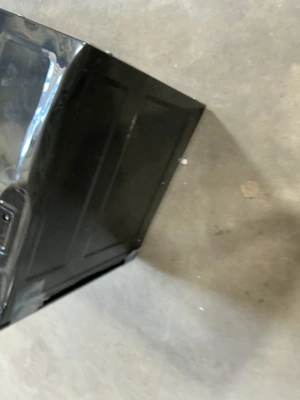 Used LG MVEL2035Z Restaurant Small Appliances Michigan US | Miedema Asset Management Group #1578055