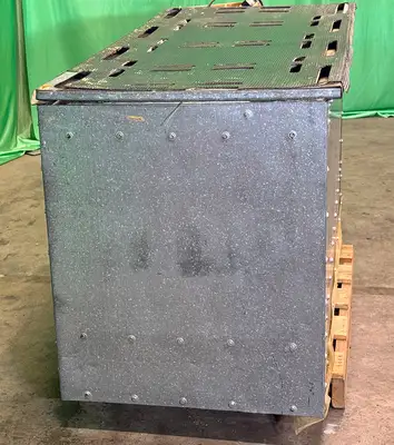Used NORDFAB _UNKNOWN_ Downdraft Tables Pennsylvania US | Highland Automation #1298249
