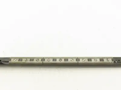 Sunnen 3G-P28-1000VA Honing Mandrel .990"-1.062" Range 15-7/8"OAL