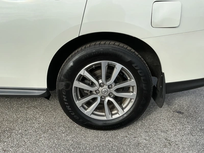Used 2015 NISSAN PATHFINDER SUVs Michigan US | Miedema Asset Management Group #1474447