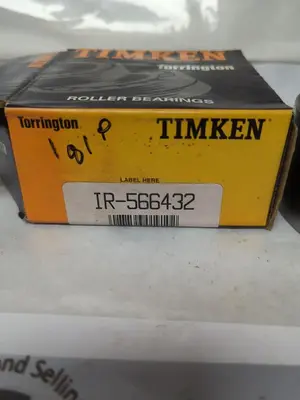 New | in-Stock TIMKEN IR-566432 Industrial Controls Ohio US | Surplus Asset Holdings #1234414
