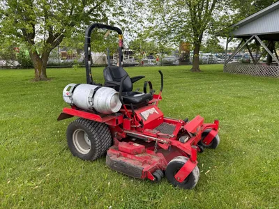 Used SNAPPER PRO S200XTP Mowers Michigan US | iGAM Industrial Marketplace #1299948