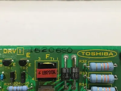 USED TOSHIBA H1693473