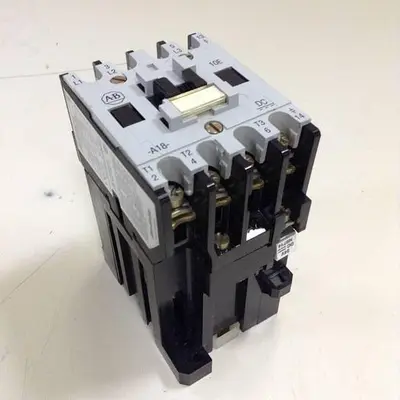 USED ALLEN BRADLEY 100-A18NZ.3 SER B