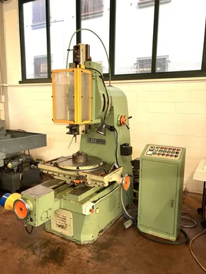 Used CABE ST 360 Slotters IT | Gamba Macchine Srl #1282137