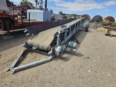 Used 1965 PIONEER 1948 Crushers Colorado US | ABN Services #1339296