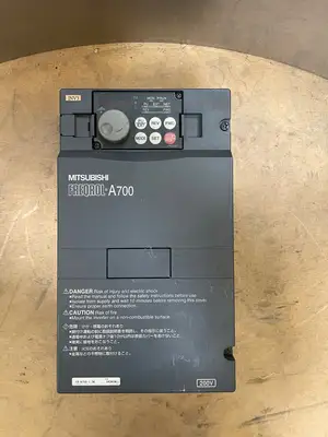 USED Mitsubishi Mitsubishi Electric FR-A720