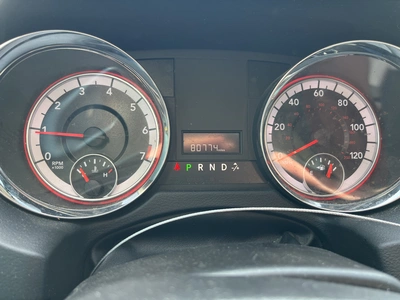 USED 2020 DODGE CARAVAN