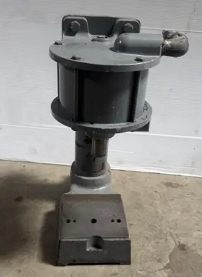 USA Bench Pneumatic Air Arbor Press Machinist Tool