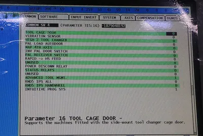 2010 HAAS VF2 SSYT MACHINING CENTERS, VERT., N/C & CNC | Prime Machinery (14)