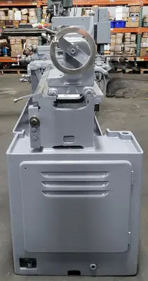 Used LEBLOND 15 REGAL Engine Lathes Kentucky US | Aucto #565288