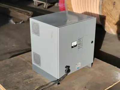 USED RIC ELECTRONICS FM1-18/600-B