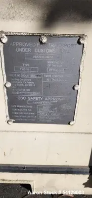 USED TRIA TR-120-49