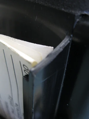 USED Micro Motion RFT 9739 E1SU