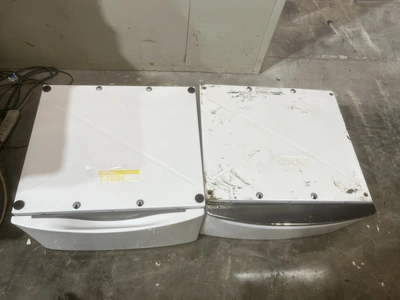 Used WHIRLPOOL _UNKNOWN_ Cabinets Michigan US | Miedema Asset Management Group #1425179