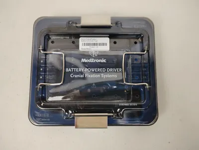 USED Medtronic 8004100